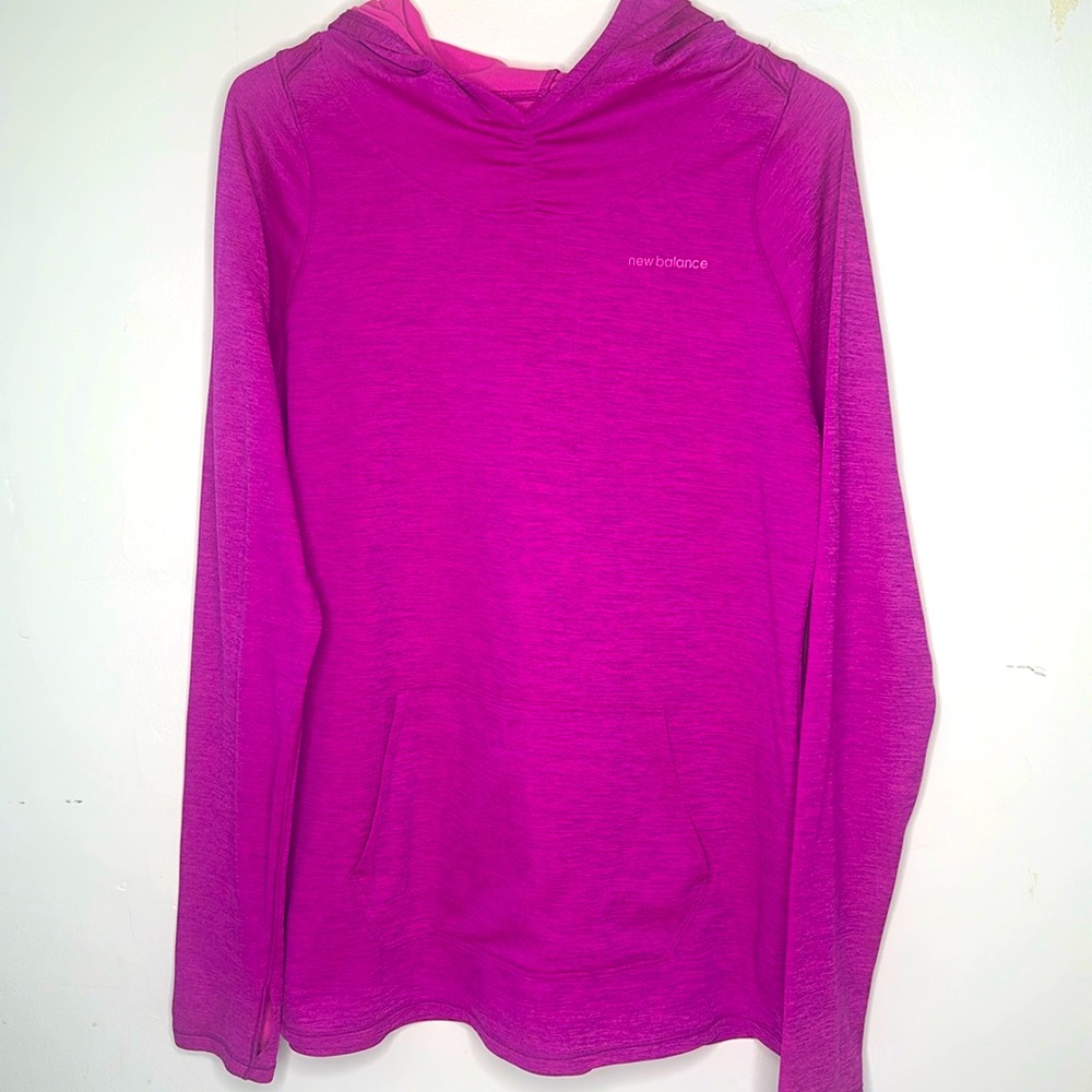 New Balance Women’s NB Dry Long Sleeve